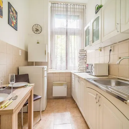 Mystic Apartamento *
