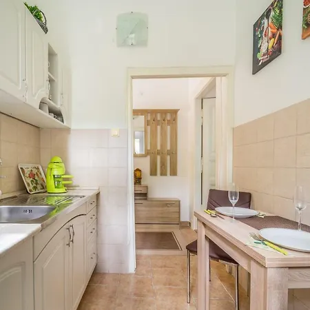 Apartamento Mystic