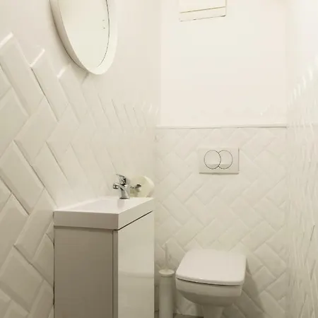 Gozsdu Design Appartamento Budapest