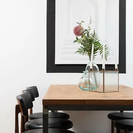 Appartamento Gozsdu Design Budapest