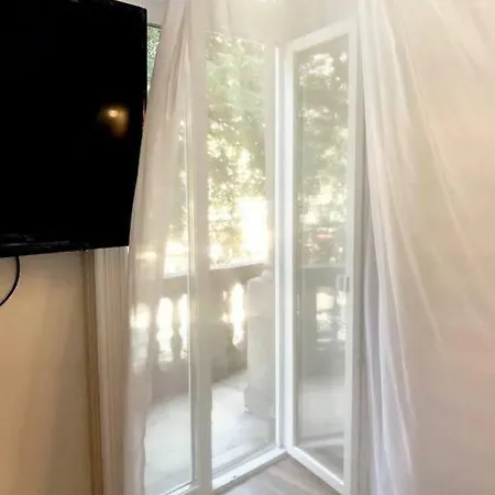 Apartment Grand Eliza 3bedroom Luxury Apt At Blaha