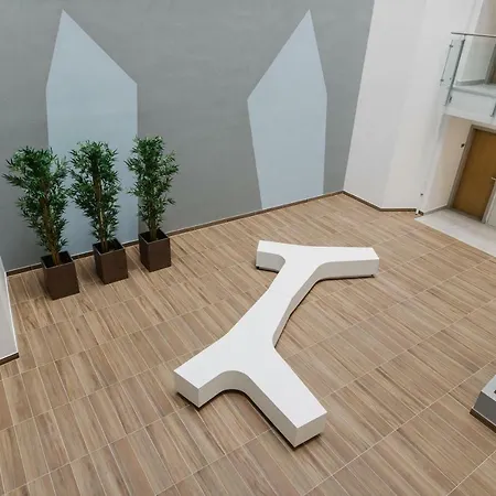 Tk Homes 아파트 부다페스트