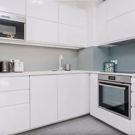 아파트 Tk Homes *