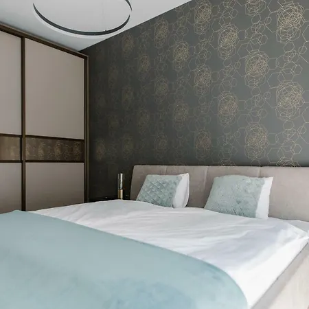 Tk Homes 아파트 *