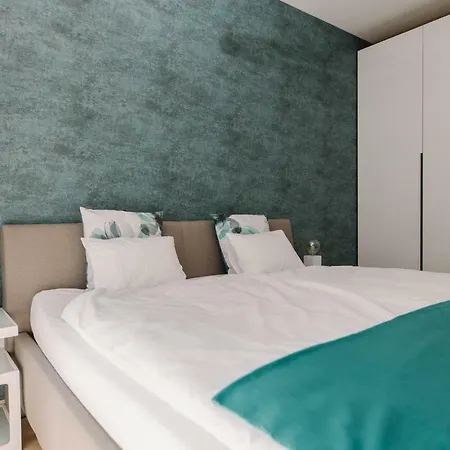 Tk Homes 아파트