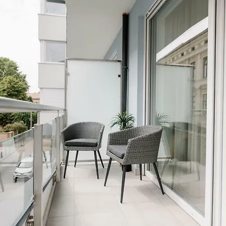 Tk Homes 아파트 *