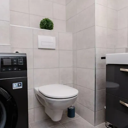 Tk Homes 아파트 *