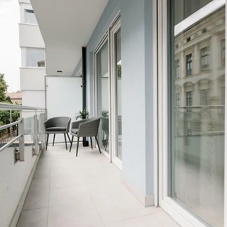 Tk Homes 아파트