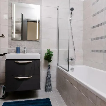 Tk Homes 아파트