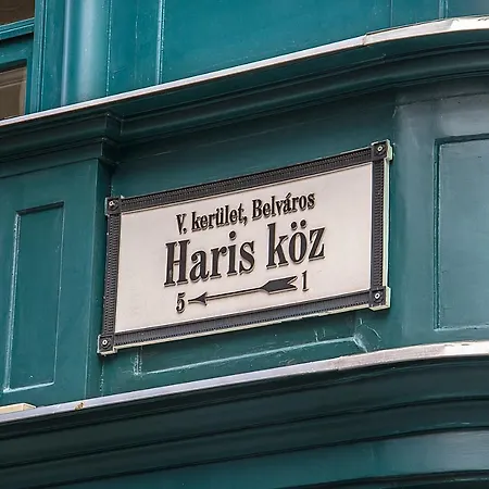 Harrison شقة *