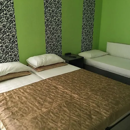 Arato Bed & Breakfast *