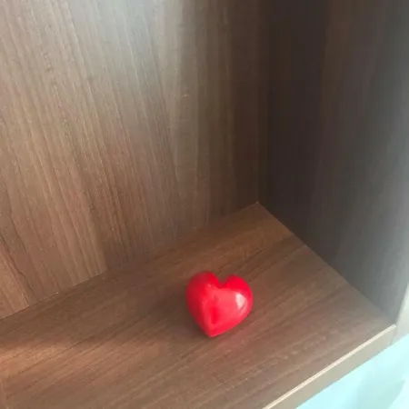 Luna Apartment *