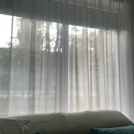 Luna Apartment *
