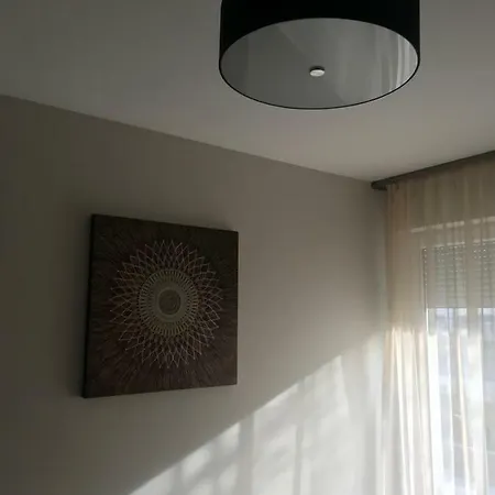 Apartment Luna *