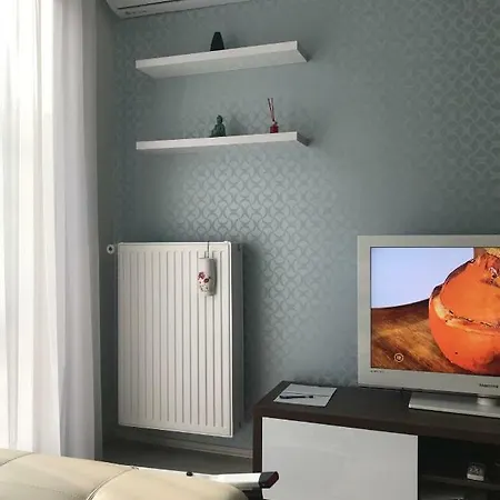 Apartment Luna *