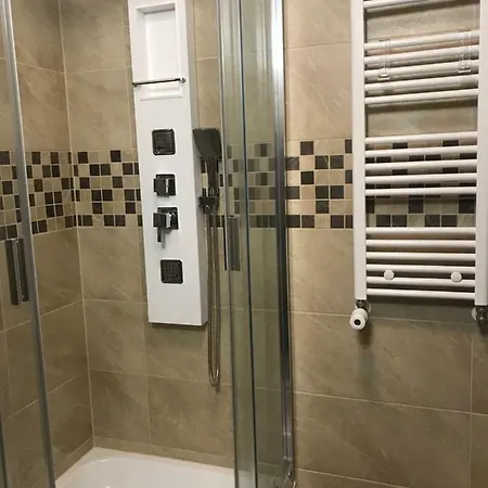 Luna Apartment Budapest