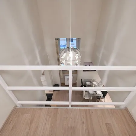 Cosy 2 Bedroom Flat In The Heart Of * Budapest