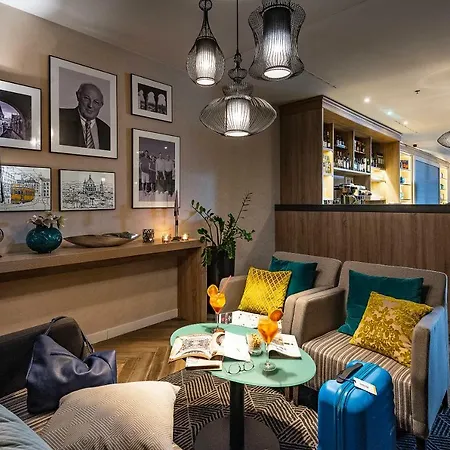 Hotel Three Corners Lifestyle