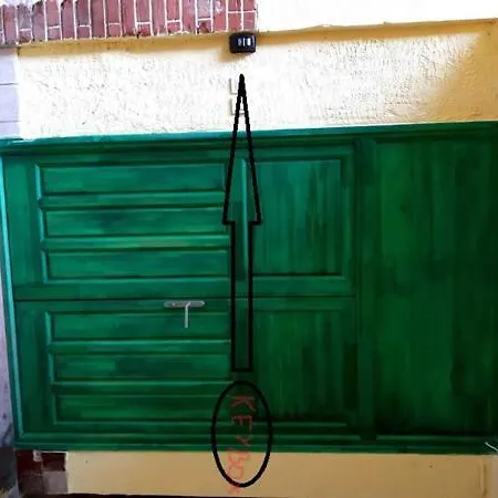 Apartament Hangulatos Lakas