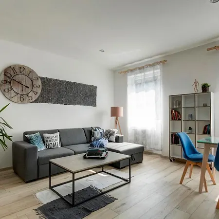 Apartamento Atosland