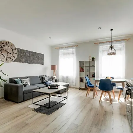 Atosland Apartamento *
