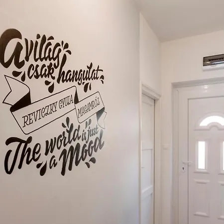 Apartamento Atosland