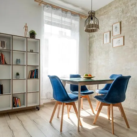 Apartamento Atosland