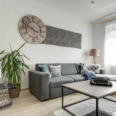 Atosland Apartamento