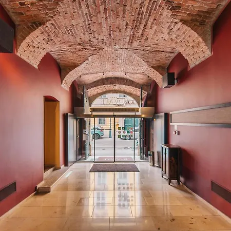 Buda Castle 4* Βουδαπέστη