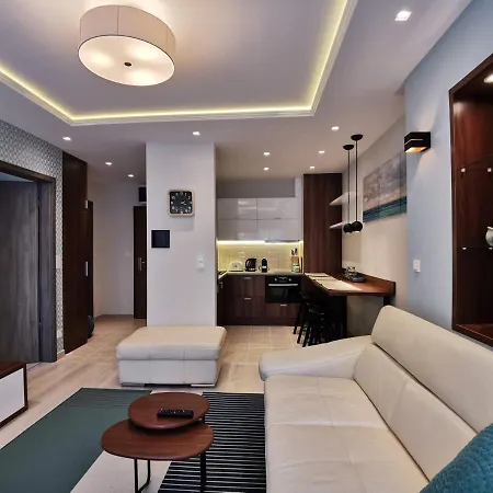 Apartment Luna