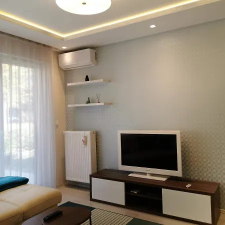 Luna Budapest