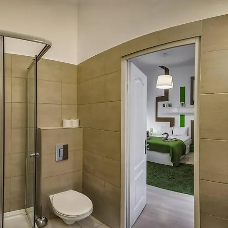 Holiday home Your Frisky In The Iconic Vaci Street Budapest