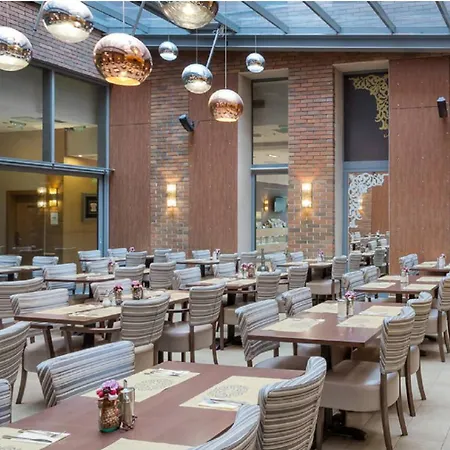 Hotel Marmara