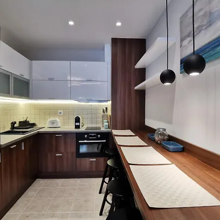 Apartment Luna