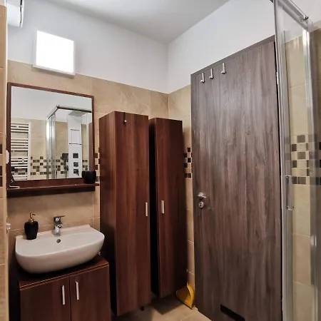 Luna Apartment