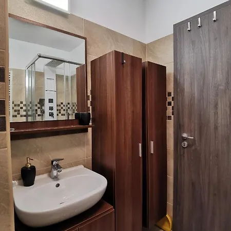 Luna Apartment Budapest