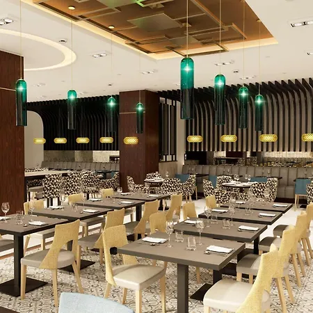 Hotel Radisson Blu Beke Hotel,