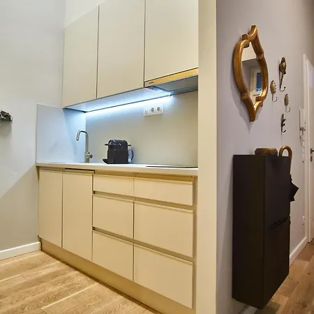 Apartment K95 - Budapest