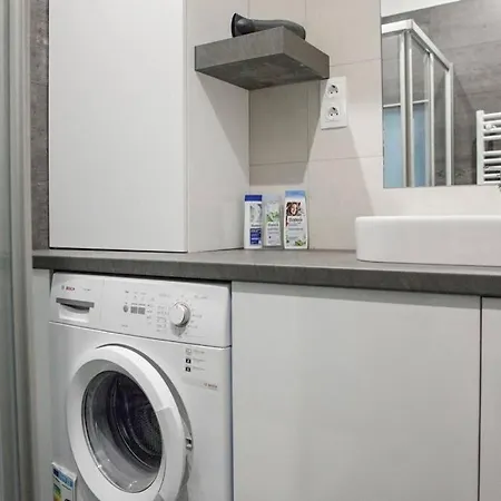 Downtown Ulloi 3 Apartment *