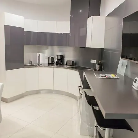 Apartment Downtown Ulloi 3