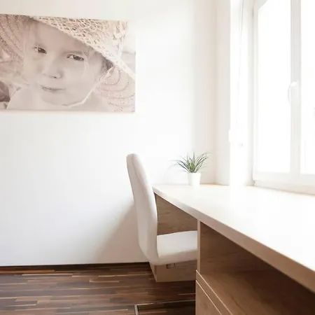 Downtown Ulloi 3 Apartment Budapest