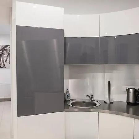 Downtown Ulloi 3 Apartment *