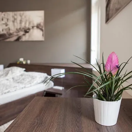 Downtown Ulloi 3 Apartment Budapest