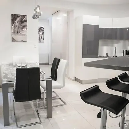 Apartment Downtown Ulloi 3