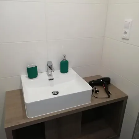 Luxury New Cozy Flat At Dob Street Nearby Gozsdu Court Apartament