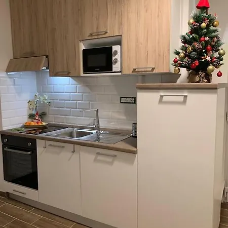 Vivi Apartment Budapest