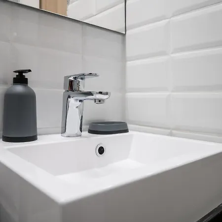 Stunning Apartmán Budapešť