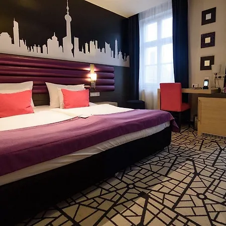 Alta Moda Fashion Hotel