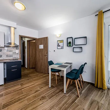 Enjoy 4* Budapest