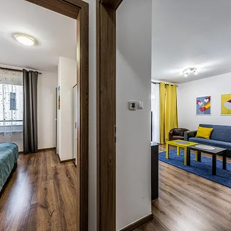 Enjoy 4* Budapest